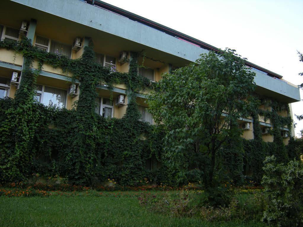 Hotel Persey Varna Extérieur photo